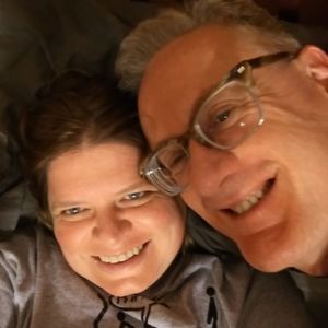 Meet your Posher, Becky